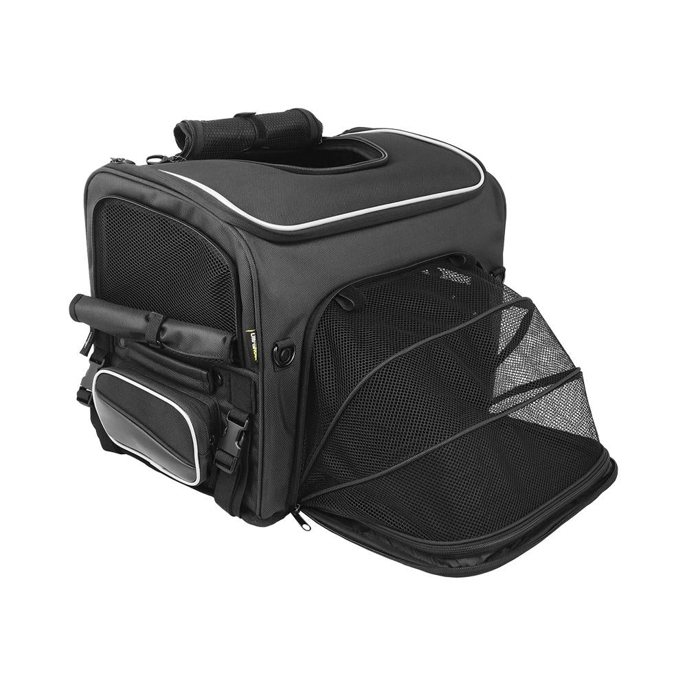 Nelson Rigg Rover Pet Carrier NR-240
