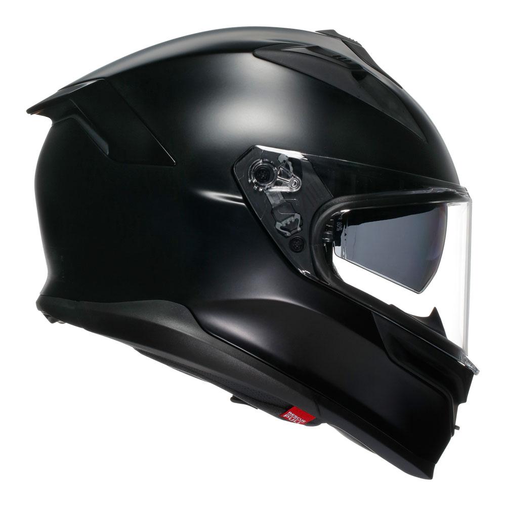 AGV K7 - Matt Black