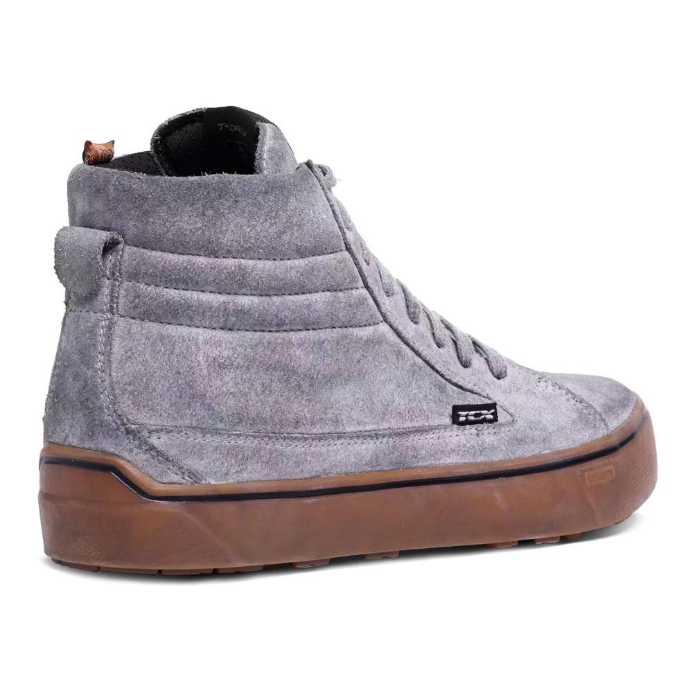TCX Street 3 Waterproof Boots Faded Grey