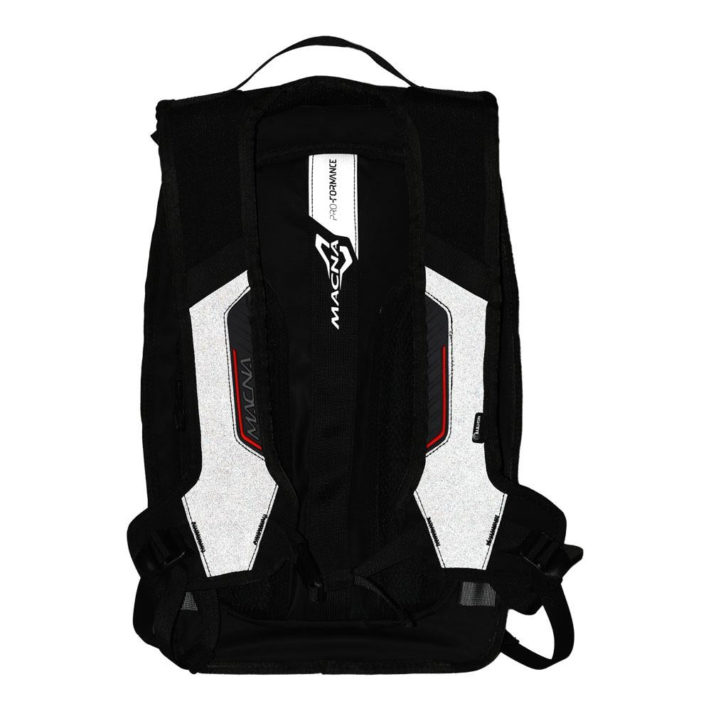 Macna Formance Utility MUBP Backpack Black