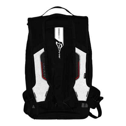 Macna Formance Utility MUBP Backpack Black