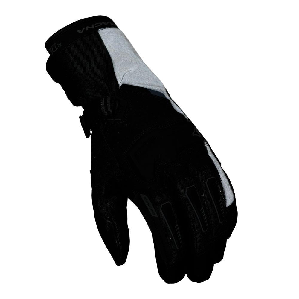 Macna Terra 2.0 RTX Waterproof Gloves Black