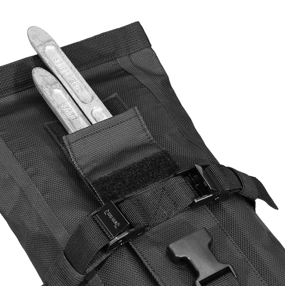 Nelson Rigg Storm Front Fender Bag STM-5005