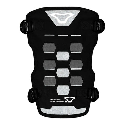 Macna Rocktopus Luggage Black Small