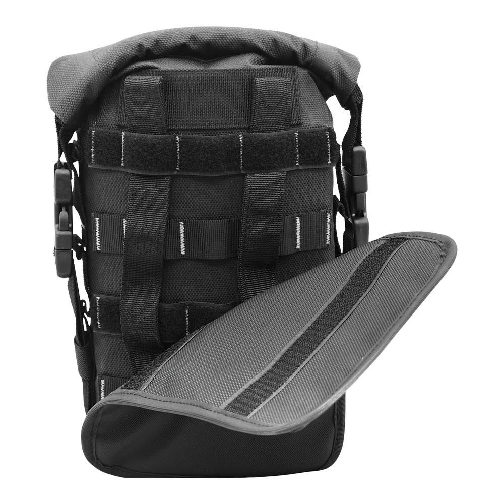 Nelson Rigg Storm Riggpack Crash Bar/Tail Bag STM-5006