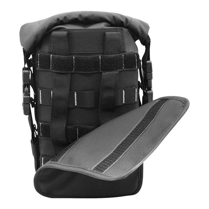 Nelson Rigg Storm Riggpack Crash Bar/Tail Bag STM-5006