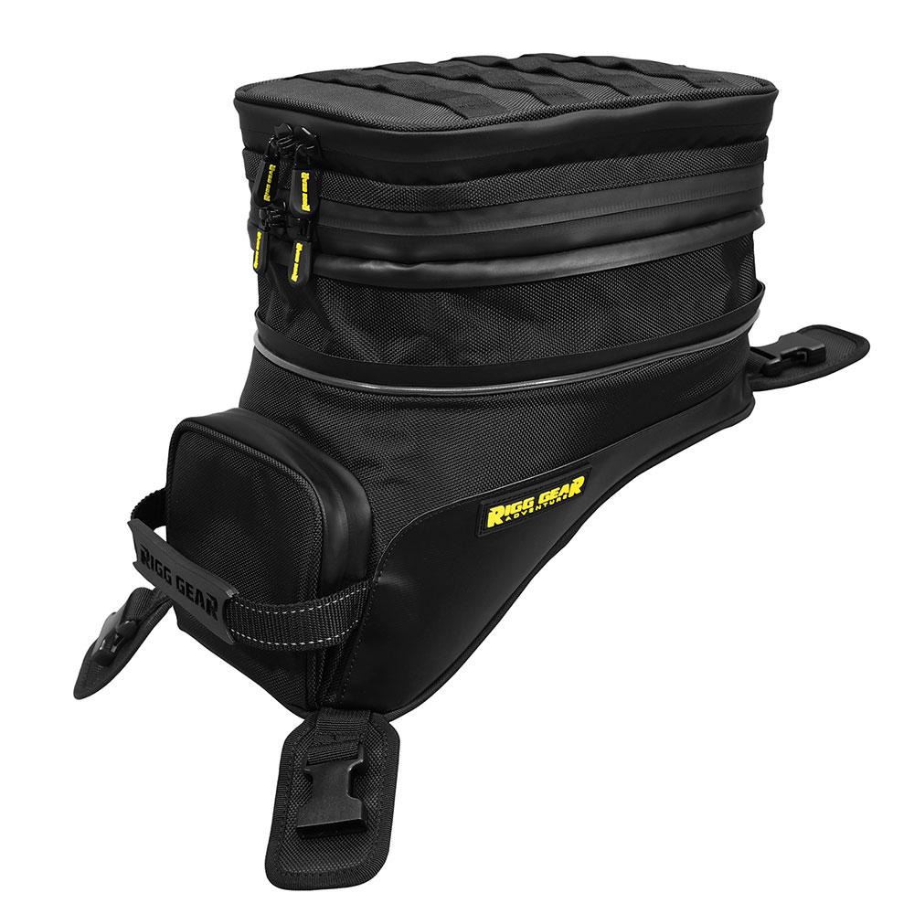Nelson Rigg Trails End Adventure Tank Bag RG-2045