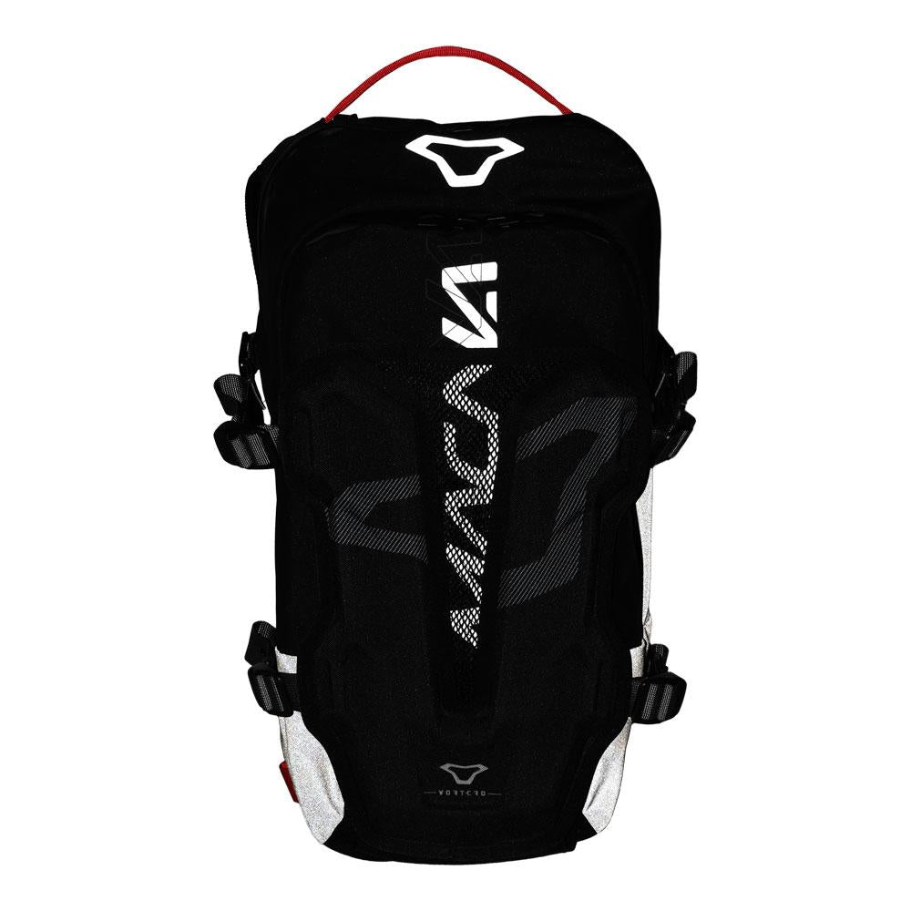 Macna Vortero Backpack Black