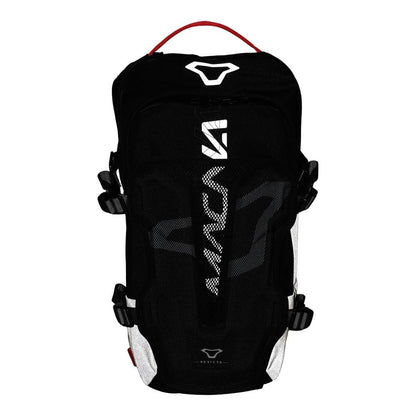 Macna Vortero Backpack Black