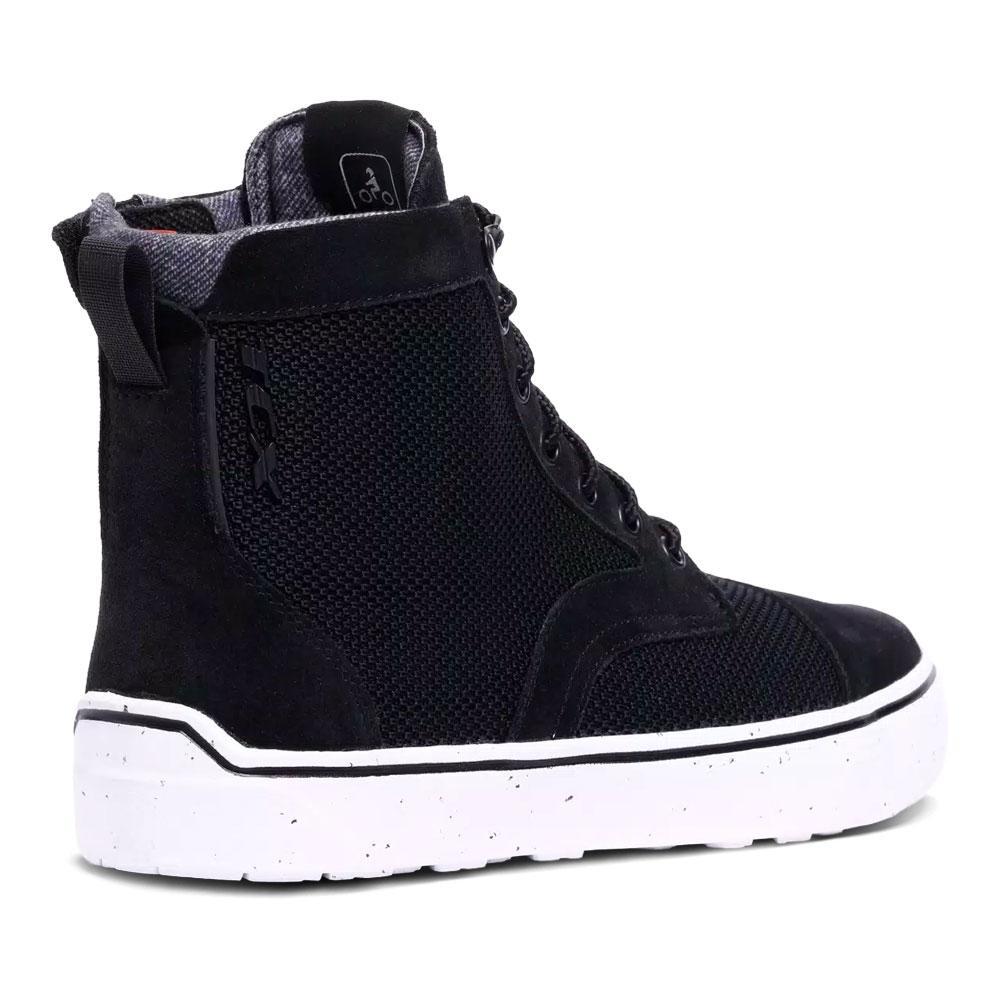 TCX Dartwood TEX Boots Black/White