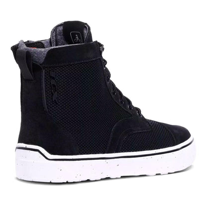 TCX Dartwood TEX Boots Black/White