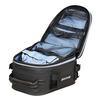 Nelson Rigg Storm Dual Sport Tail Bag STM-5011