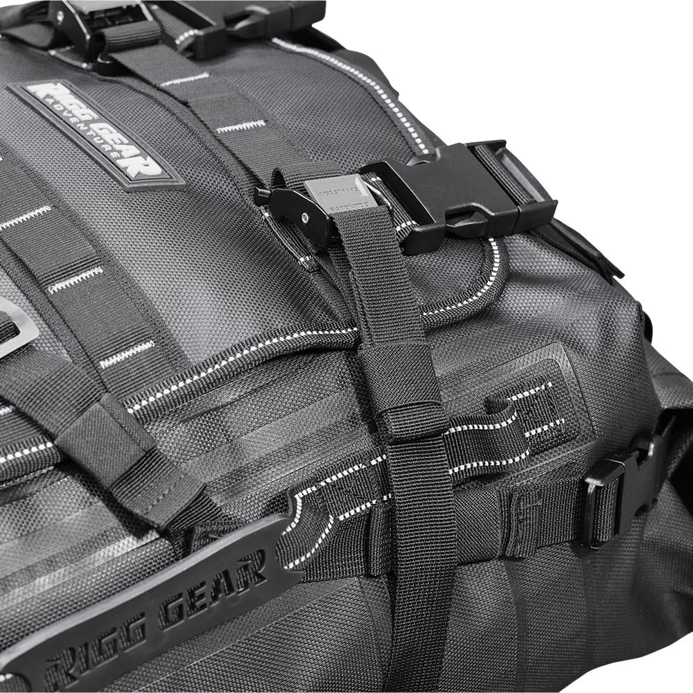 Nelson Rigg Storm Switchpak Wearable Tail Pak STM-5045