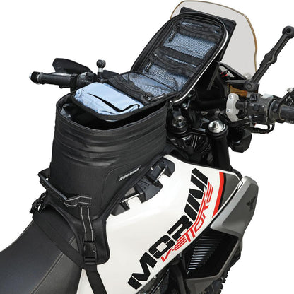Nelson Rigg Storm Expandable Adventure Tank Bag 8/12L STM-5012