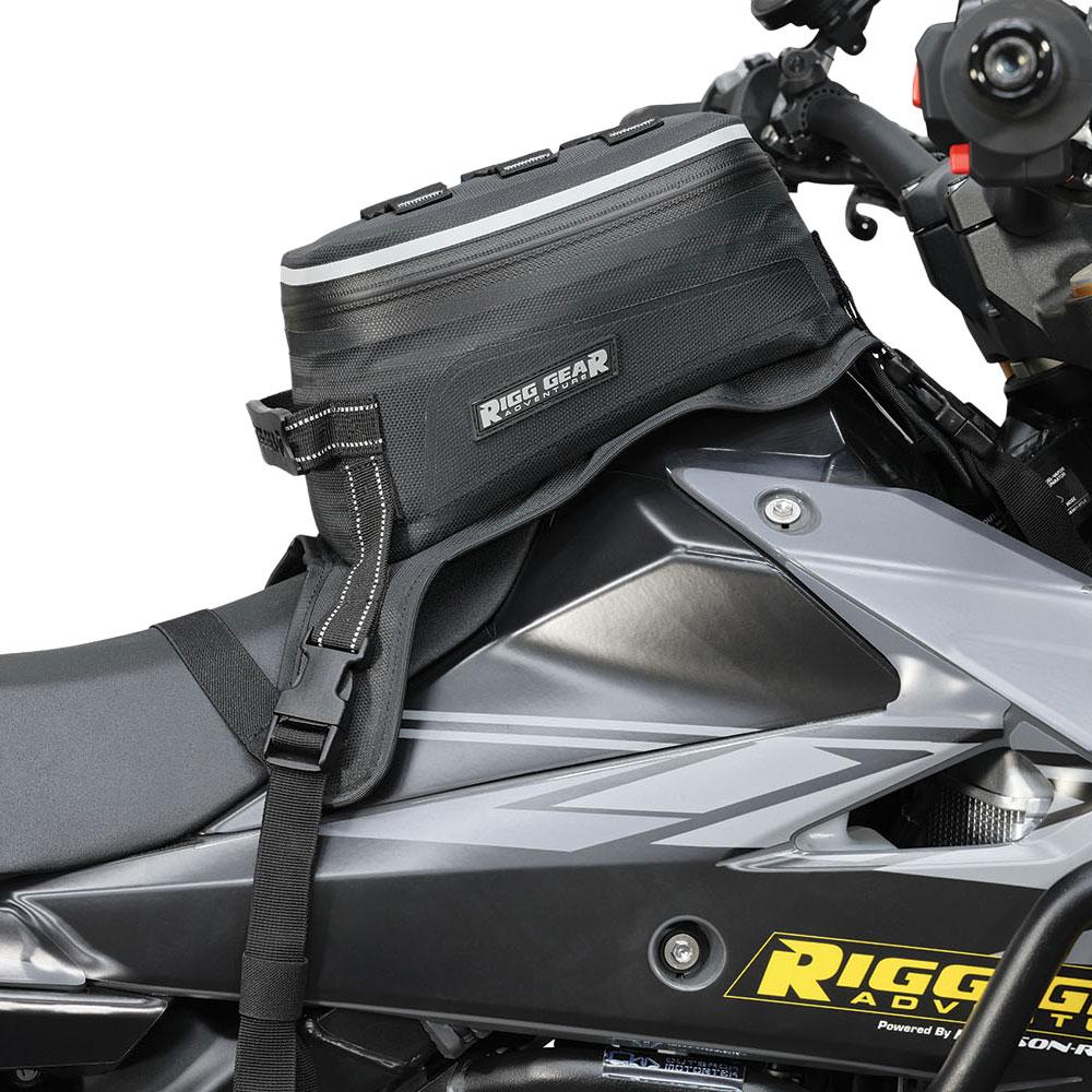 Nelson Rigg Storm Dual Sport Tank Bag STM-5004