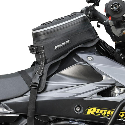 Nelson Rigg Storm Dual Sport Tank Bag STM-5004