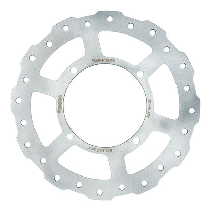 Ferodo Disc Brake Rotor 270MM - FMD0480MXR