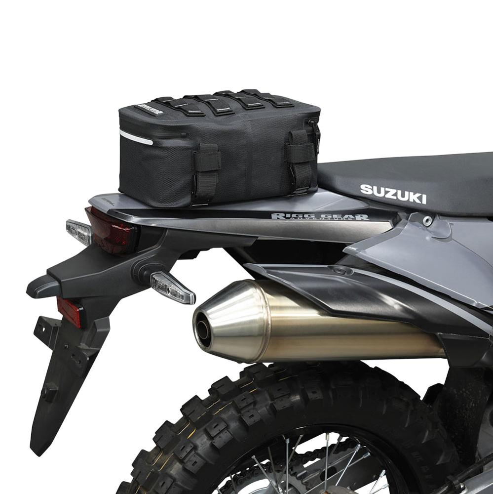 Nelson Rigg Storm Rear Fender Bag STM-5008