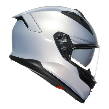 AGV K7 - Matt Prisma Silver