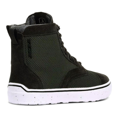 TCX Dartwood TEX Boots Green/White