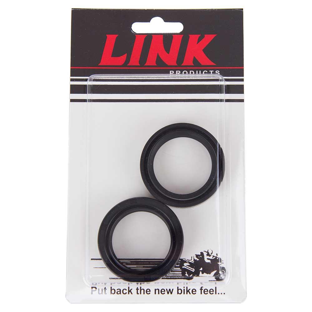 Link - Fork Seal Set - 37 x 50 x 11 MM