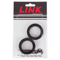 Link - Fork Seal Set - 37 x 50 x 11 MM
