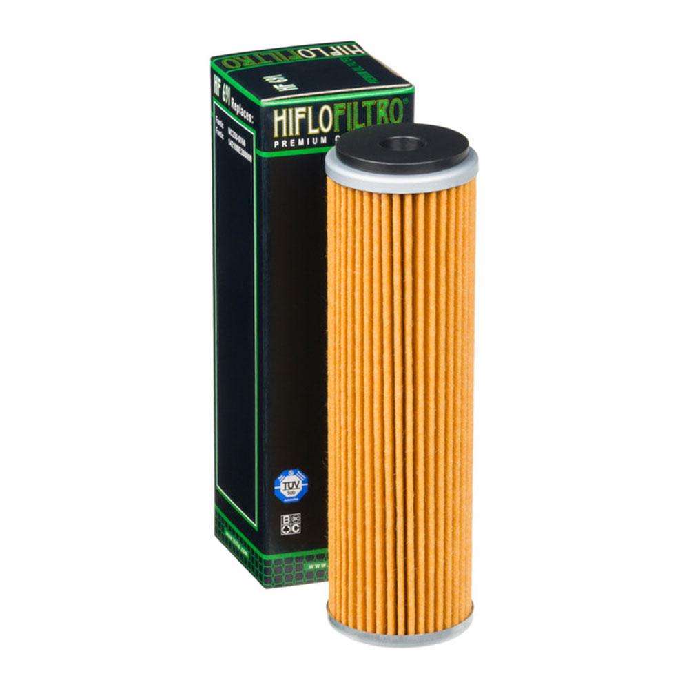Oil Filters