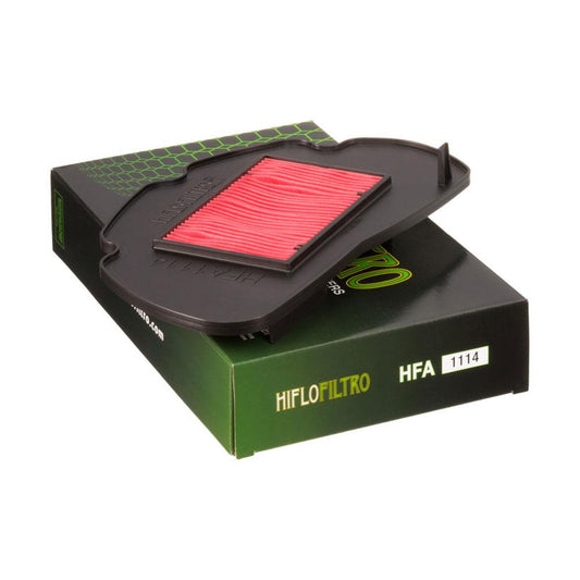 HIFLOFILTRO Air Filter Element HFA1114