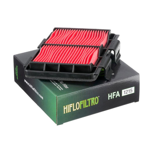 HIFLOFILTRO Air Filter Element HFA1215