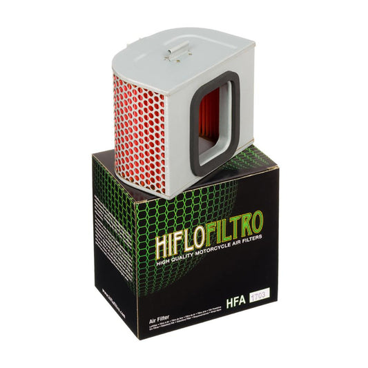 HIFLOFILTRO Air Filter Element HFA1704
