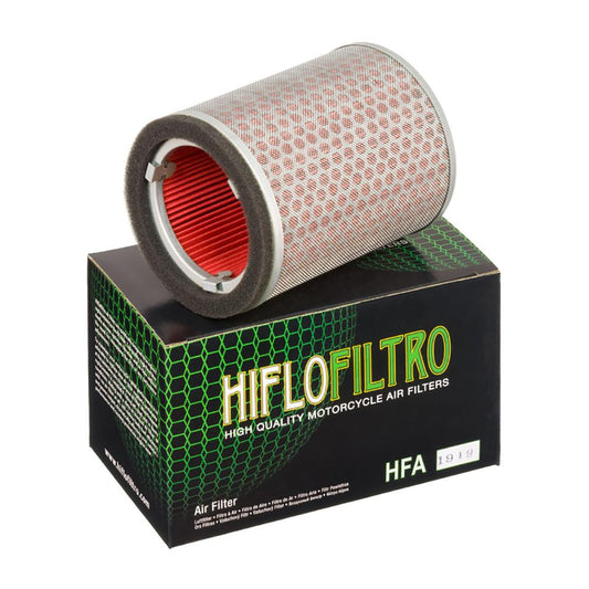 HIFLOFILTRO Air Filter Element HFA1919 (2 Required)
