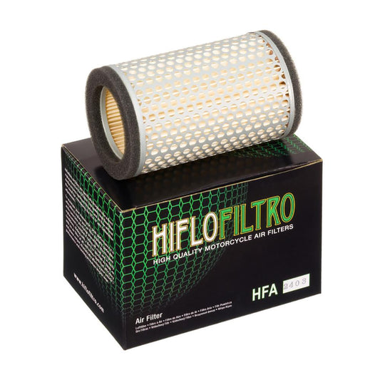 HIFLOFILTRO Air Filter Element HFA2404