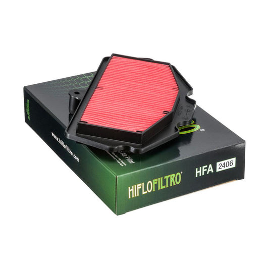 HIFLOFILTRO Air Filter Element HFA2406