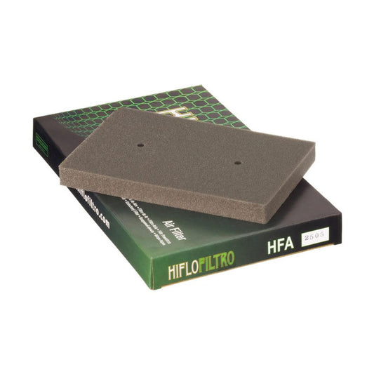 HIFLOFILTRO Air Filter Element HFA2506