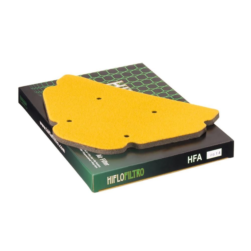 HIFLOFILTRO Air Filter Element HFA2914