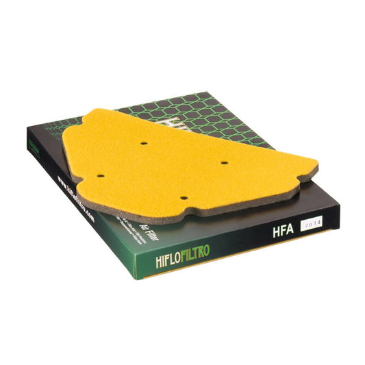 HIFLOFILTRO Air Filter Element HFA2914