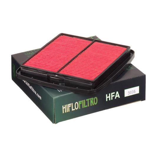 HIFLOFILTRO Air Filter Element HFA3606