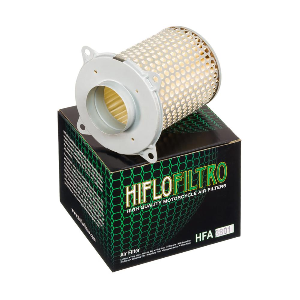 HIFLOFILTRO Air Filter Element HFA3801 (2 Required)