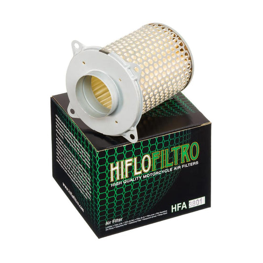HIFLOFILTRO Air Filter Element HFA3801 (2 Required)