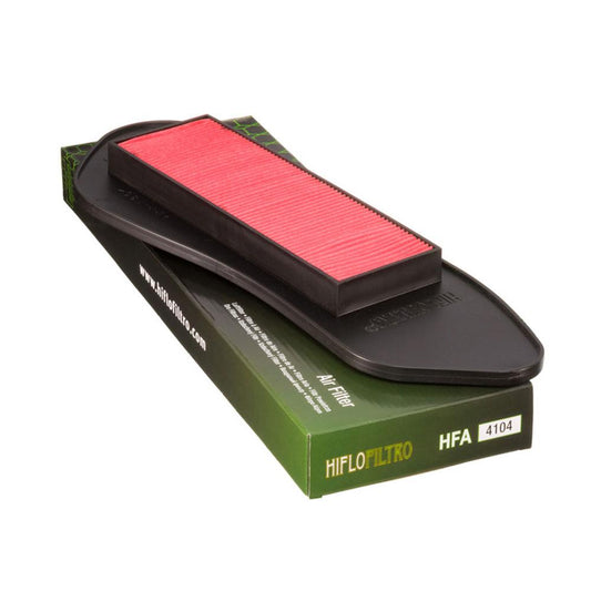 HIFLOFILTRO Air Filter Element HFA4105