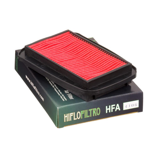 HIFLOFILTRO Air Filter Element HFA4107