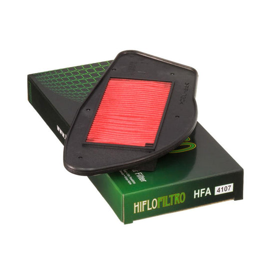 HIFLOFILTRO Air Filter Element HFA4108