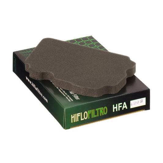HIFLOFILTRO Air Filter Element HFA4202