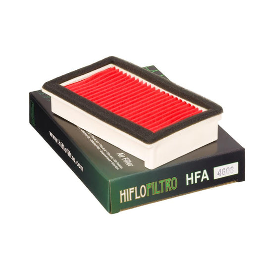 HIFLOFILTRO Air Filter Element HFA4608