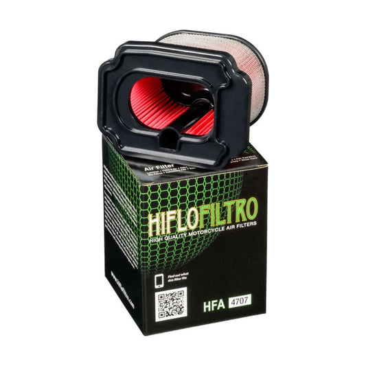 HIFLOFILTRO Air Filter Element HFA4707