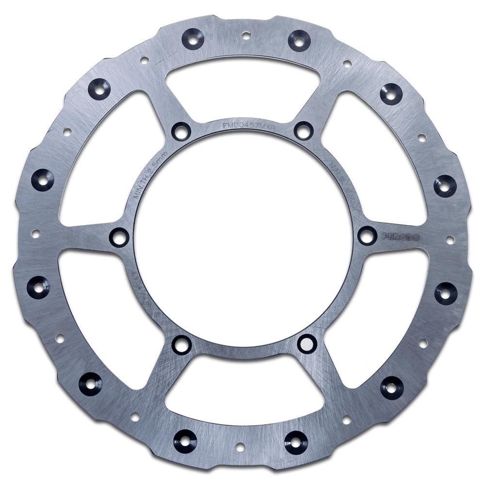 Ferodo Disc Brake Rotor 270mm - FMD0462MXR