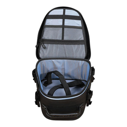 Nelson Rigg Storm Dual Sport Tail Bag STM-5011