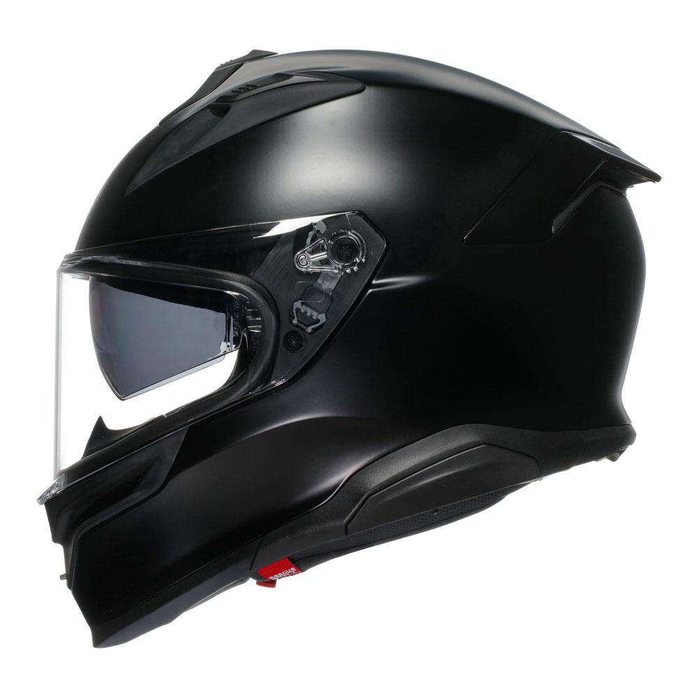 AGV K7 - Matt Black
