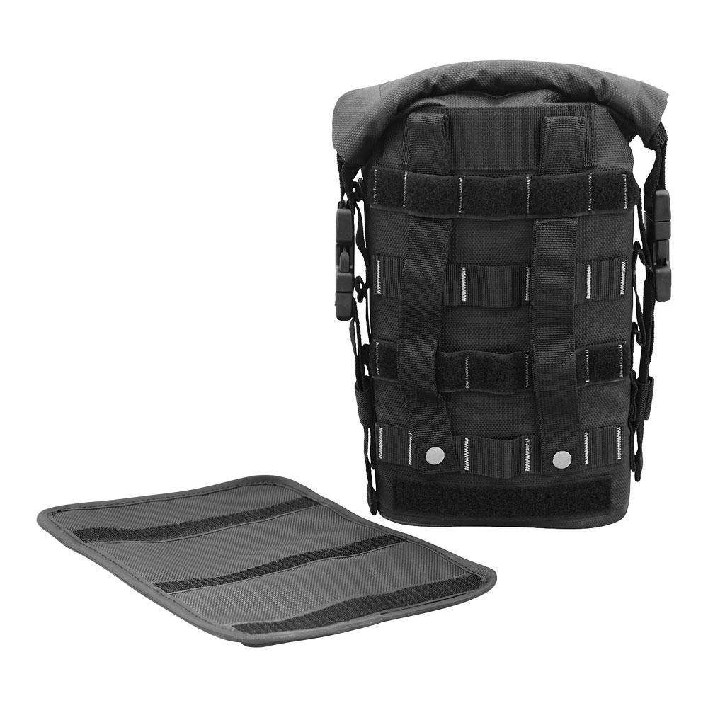 Nelson Rigg Storm Riggpack Crash Bar/Tail Bag STM-5006