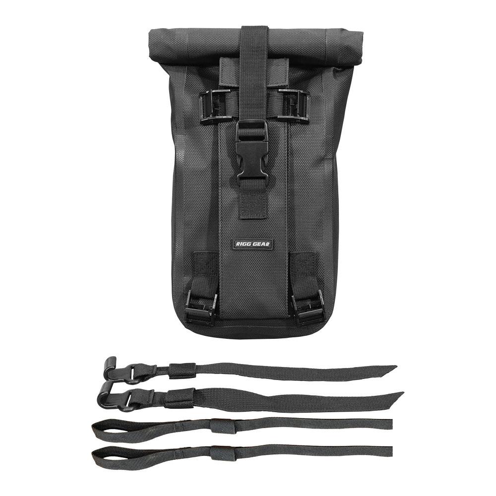 Nelson Rigg Storm Front Fender Bag STM-5005